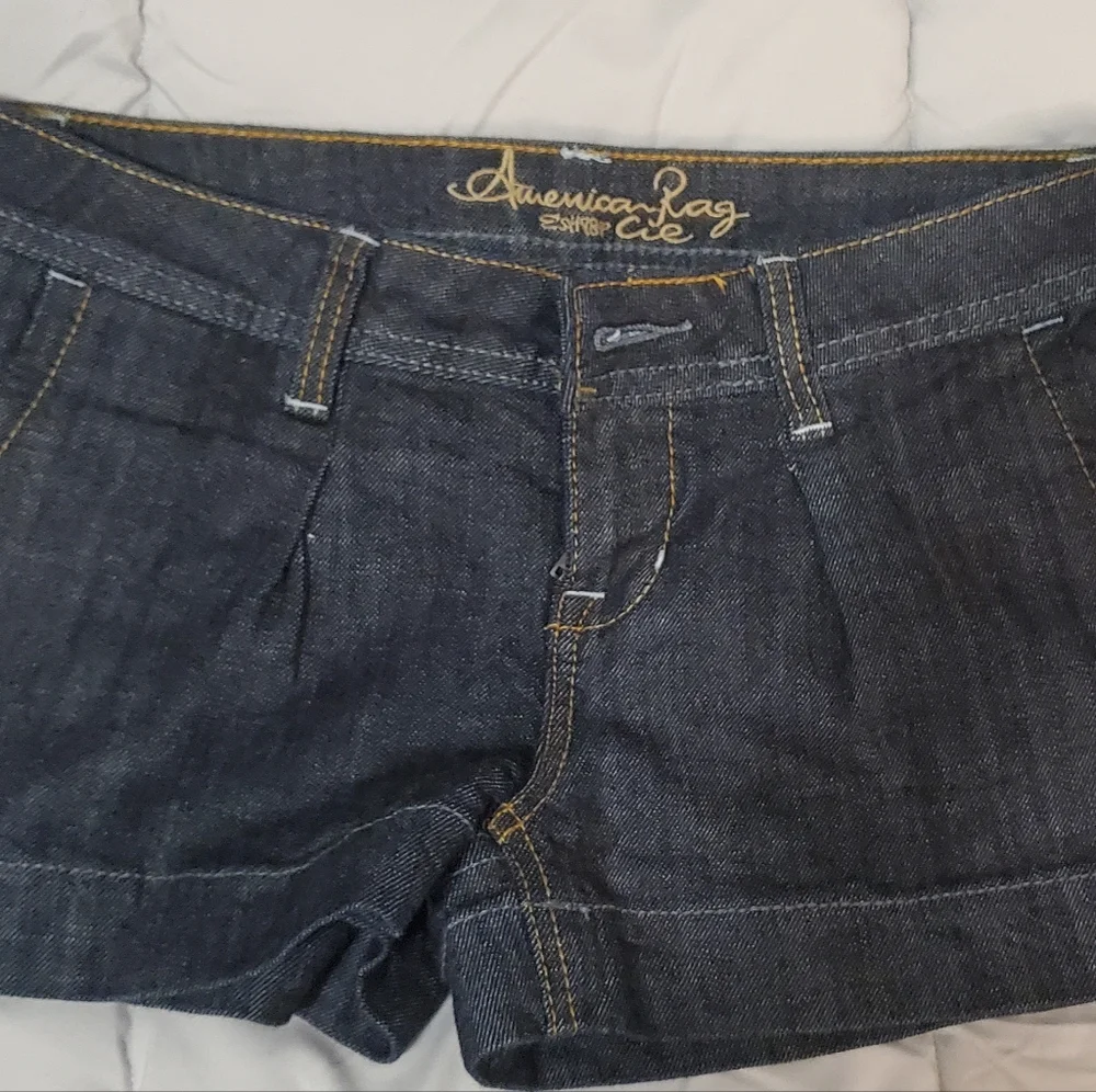 American Rag Jean shorts - Picture 1 of 2